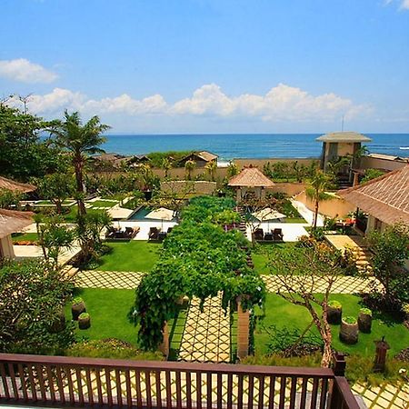 Villa Teresa Canggu Exterior foto
