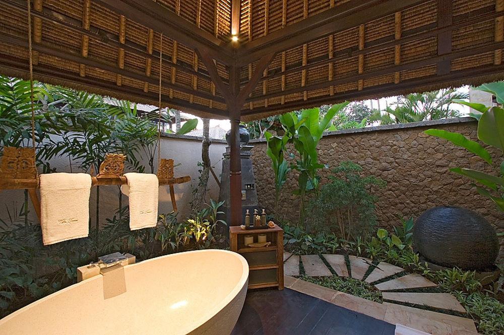 Villa Teresa Canggu Exterior foto