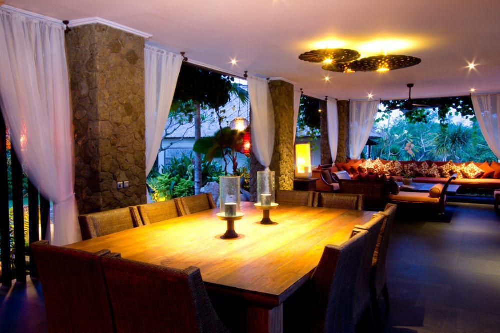 Villa Teresa Canggu Exterior foto