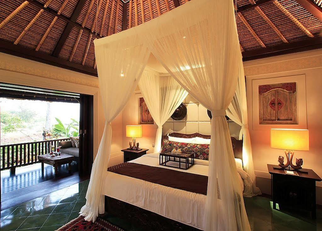 Villa Teresa Canggu Exterior foto